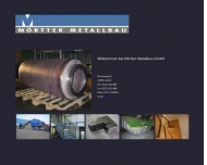 Bild Mrtter Metallbau GmbH