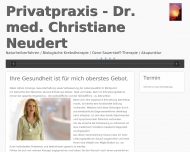 Bild Gesundheitspraxis Krefeld