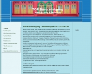 Bild TOP-Broreinigung