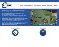 Bild LBKE Maschinenbau GmbH