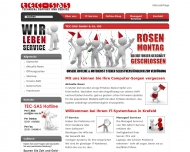 Bild CE COMPUTER SYSTEME GmbH
