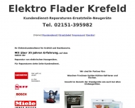 Bild Flader Elektro