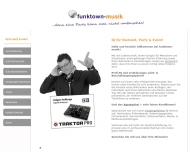 Bild DJ HEFF fr Hochzeit, Party & Event