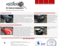 KFZ-Sachverst?ndigenb?ro Thomas Hild