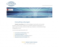Bild CATADIA Consulting GmbH