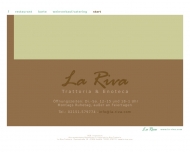 Bild La Riva - Trattoria Enoteca