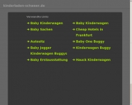 Bild Kinderladen Schweer