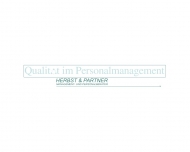 Bild Herbst & Partner GmbH Management- und Personalberater