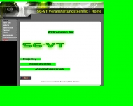 Bild SG-VT Veranstaltungstechnik