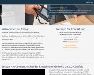 Bild etiscan Identifikationssysteme GmbH