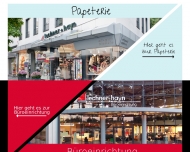 Bild lechner+hayn Broeinrichtung