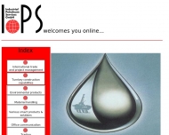 Bild IPS Industrial Petroleum Services GmbH Ersatzteilhandel