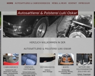 Bild Autosattlerei & Polsterei Robert