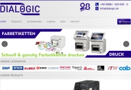 Bild Dialogic Ges. für automatische Produktidentifikation mbH