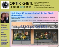 Bild Optik Gietl GmbH