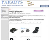 Bild Paradys Handels- und Vertriebs GmbH