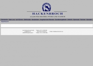 Bild REITSPORT JOSEF HACKENBROCH