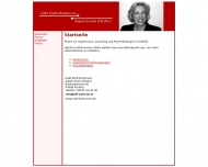 Bild Rath-Bushuven Praxis fr Supervision