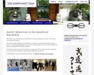 Bild Zen Kampfkunst Krefeld