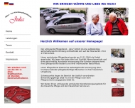 Bild Julia Ambulanter Alten- Krankenpflegedienst GmbH