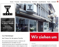 Bild CUT Hairdesign