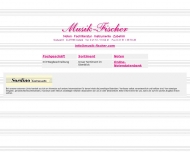 Bild Musik-Fischer - Sdwall 8 - D-47798 Krefeld