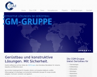 Bild Gerstbau Block GmbH & Co. KG
