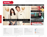 Bild TK Maxx Kln