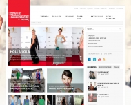Website TK Maxx K�ln