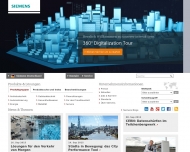 Bild Siemens AG Transportation Systems