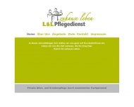 Bild L. und L. Pflegedienst
