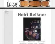 Bild Dipl. Soz-Pd. Heiri Belkner, Drummer Coach