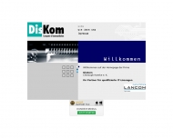 Bild DISKOM Vertriebsgesellschaft fr Computer und Kommunikationssysteme mbH