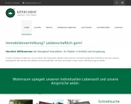 Bild Knigshof Immobilien GmbH