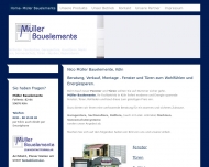 Bild Mller Bauelemente