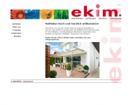 Bild Ekim