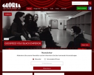 Bild Gloria Theater Theater