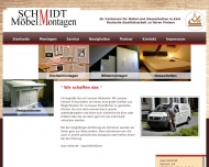 Bild Schmidt Mbelmontagen