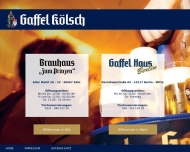 Bild Gaffel-Haus