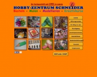 Bild HOBBY-ZENTRUM SCHNEIDER