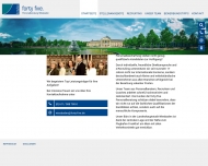 Bild forty-five Personalberatung, Wiesbaden