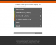 Bild Guesthouse-apartments-leipzig