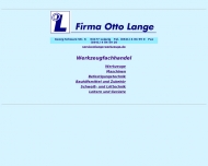 Bild Lange O. Inh. Manfred Lange e.K.