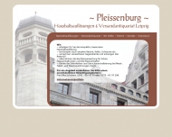 Bild Pleissenburg