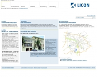Bild LICON Immobilienverwaltung GmbH