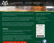 Bild Gilden im Zims Heimat klscher Helden