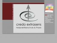 Bild Credo Extrasens