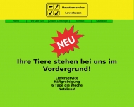 Bild Sehl Jrgen Haustierservice