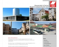 Bild STAUPENDAHL & PARTNER Bauplanungsgesellschaft mbH