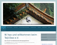 Bild Taiji-Dao e.V.